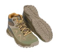 Chaussures Yakota 3 GTX Mid Merrell - Brown 42