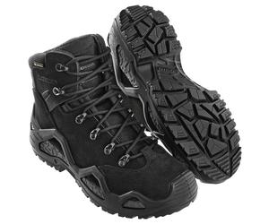 Chaussures Z-6N GTX C Lowa - Black 42,5