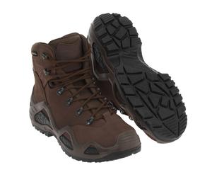 Chaussures Z-6N GTX C Lowa - Dark Brown 44,5