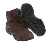 Chaussures Z-6N GTX C Lowa - Dark Brown 45