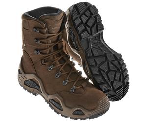 Chaussures Z-8N GTX C Lowa - Dark Brown 48,5