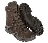 Lowa Bottes d'extérieur Zephyr MK2 GTX Hi imperméables Homme Marron foncé 41 EU
