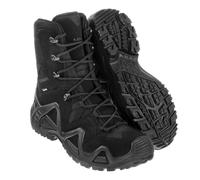 Chaussures Zephyr GTX HI TF Lowa - Black 43,5