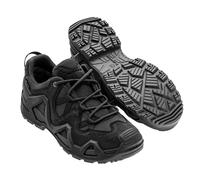 Chaussure d'intervention Lowa Zephyr MK2 GTX LO Noir 46 1/2
