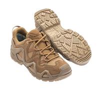 Chaussures Zephyr GTX Low MK2 Lowa - Coyote OP 40
