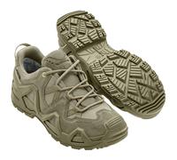 Chaussures Zephyr GTX Low MK2 Lowa - Ranger Green 41