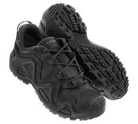 Lowa Zephyr GTX® Lo TF - Chaussures randonnée homme Black 44