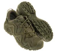 Chaussures Zephyr GTX LOW TF Lowa - Ranger Green 44,5