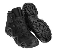 Chaussures Zephyr GTX MID MK2 Lowa - Black 49,5