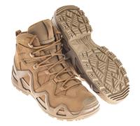 Chaussures Zephyr GTX MID MK2 Lowa - Coyote OP 44