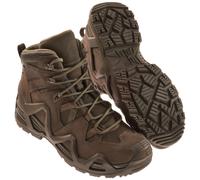 Chaussures Zephyr GTX MID MK2 Lowa - Dark Brown 43,5
