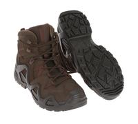 Chaussures Zephyr GTX MID MK2 Lowa - Dark Brown 51