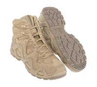 Chaussures Zephyr GTX MID MK2 Lowa - Desert 43,5