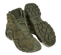 Bottines homme Lowa Zephyr MK2 GTX MID ranger vert 48.5