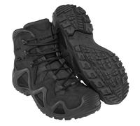 Chaussures Zephyr GTX MID TF Lowa - Black 44