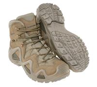 Chaussures Zephyr GTX MID TF Lowa - Coyote 46