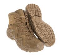 Lowa - Zephyr GTX MID TF - Chaussures de randonnée - UK 7 | EU 41 - coyote op