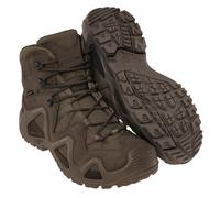 Chaussures Zephyr GTX MID TF Lowa - Dark Brown 43,5