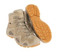 Chaussures Zephyr GTX MID TF Lowa - Desert 42