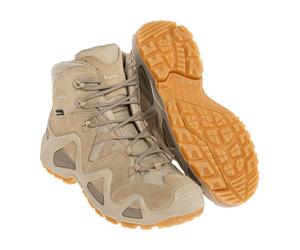 Chaussures Zephyr GTX MID TF Lowa - Desert 48,5