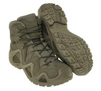 Chaussures Zephyr GTX MID TF Lowa - Ranger Green 42,5
