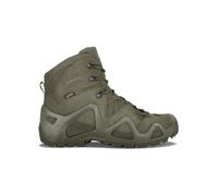 Chaussures Zephyr GTX Mid TF Ranger Green - Lowa 43,5