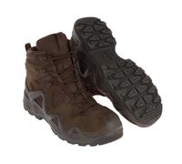 Chaussures Zephyr GTX WK MID Lowa - Dark Brown 39