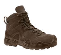 Chaussures Zephyr GTX WK MID Lowa - Dark Brown 47