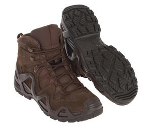 Chaussures Zephyr MID MK2 Lowa - Dark Brown 48,5