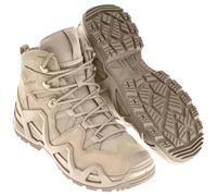 Chaussures Zephyr MID MK2 Lowa - Desert 44