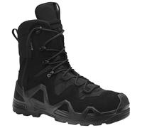 Chaussures Zephyr WK GTX High Lowa - Black 45