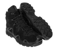 Chaussures Zephyr WK GTX MID Lowa - Black 43