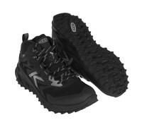 Chaussures de randonnÃ©e tige mid WP Keen Zionic NXT Noir 43