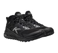 Chaussures de randonnée tige mid WP Keen Zionic NXT Noir 46
