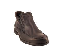 Chaussures zip homme Fluchos-Luca-87830-Noir - Couleur Noir - Taille 42 42