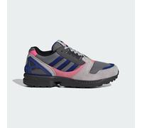 CHAUSSURES ZX 8000 Grey Three / Semi Lucid Blue / Lucid Pink 44