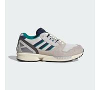 CHAUSSURES ZX 8000 Zero Metalic / Dark Blue / Power Green 37 1/3