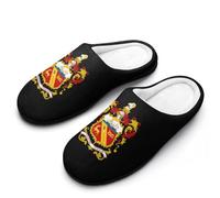 Chaussuresm Armes De Barrow-In-Furness Slippers XL