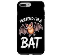 Chauve-Souris Amusante Coque pour iPhone 7 Plus/8 Plus
