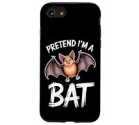 Chauve-Souris Amusante Coque pour iPhone SE (2020) / 7/8