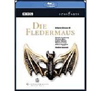 Strauss : Die Fledermaus – BBC – Blu-ray