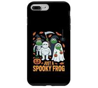 Chauve-Souris Grenouille effrayante Halloween Coque pour iPhone 7 Plus/8 Plus