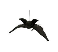 Chauve souris noire 37cml