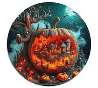 Chauve-Souris Puzzle 1000 Pièces Adultes Et Enfants Dès 14 Ans Animaux Nocturnes Puzzle De Qualité Supérieure Jouets De Jeu Stimulants Détente & Relaxation 1000pcs (67.5x67.5cm)