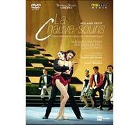 Chauve souris - Scala de Milan 2003 - Chorégraphie petit E