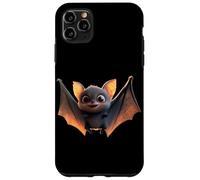 Chauve-Souris Vampire Bat Douce Chauve-Souris Coque pour iPhone 11 Pro Max