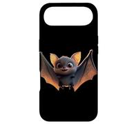 Chauve-Souris Vampire Bat Douce Chauve-Souris Coque pour iPhone Air