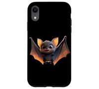 Chauve-Souris Vampire Bat Douce Chauve-Souris Coque pour iPhone XR