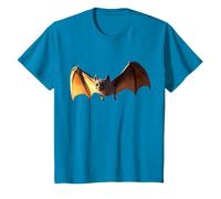 Chauve-souris Vampire Bat Douce Chauve-souris T-Shirt