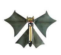 Chauve-Souris Volante Magique, Chauve-Souris Volante, Transformation À La Main, Papillon, Accessoires Magiques, Drôle, Blague, Jouet Magique